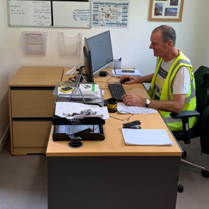 CSC fleet services welcome