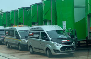 Mobile Fleet Servicing