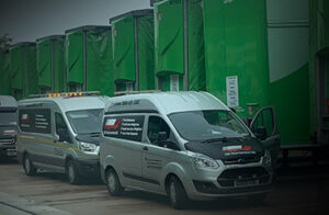 Mobile Fleet Servicing