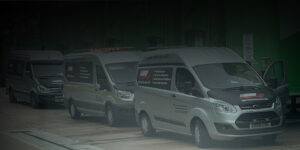 CSC Fleet Services